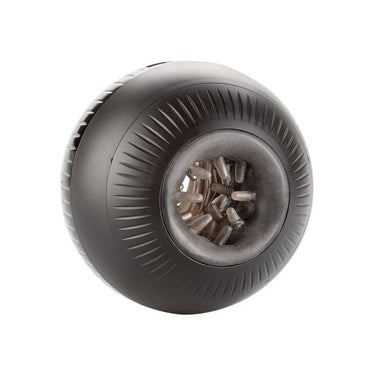 Optimum Power Masturball: Vibratore Autonomo con 10 Mode e Compressione
